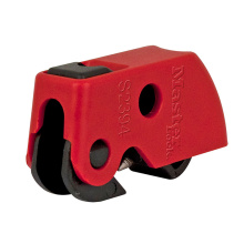 MINI BLOQUE DISJONCTEUR UNIVERSEL MASTERLOCK S2394